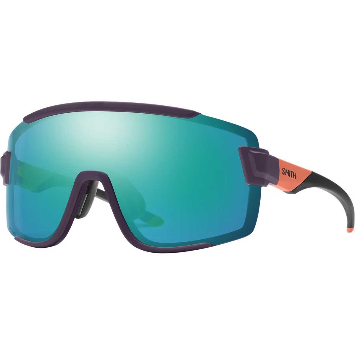 Smith wildcat hot sale clear